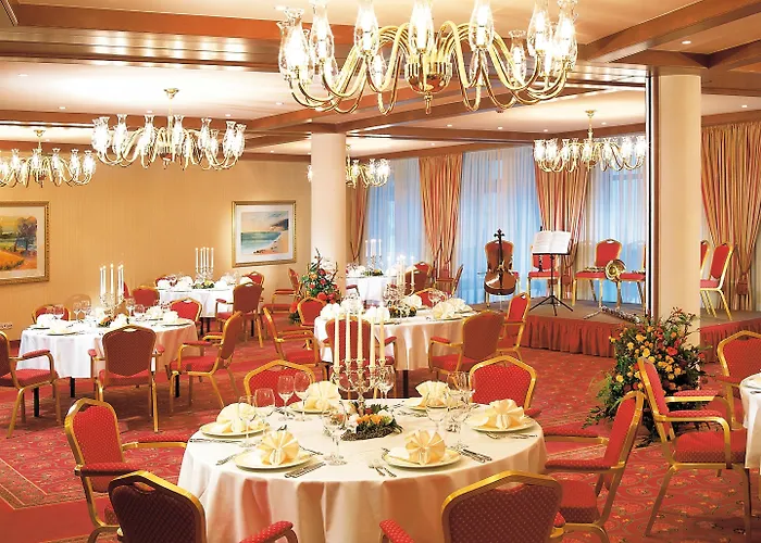 Hotel Travel Charme Gothisches Haus 4*