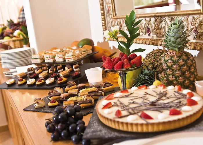 Travel Charme Gothisches Haus 4* Wernigerode