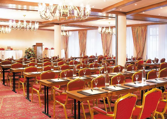 A-rosa Gothisches Haus Wernigerode