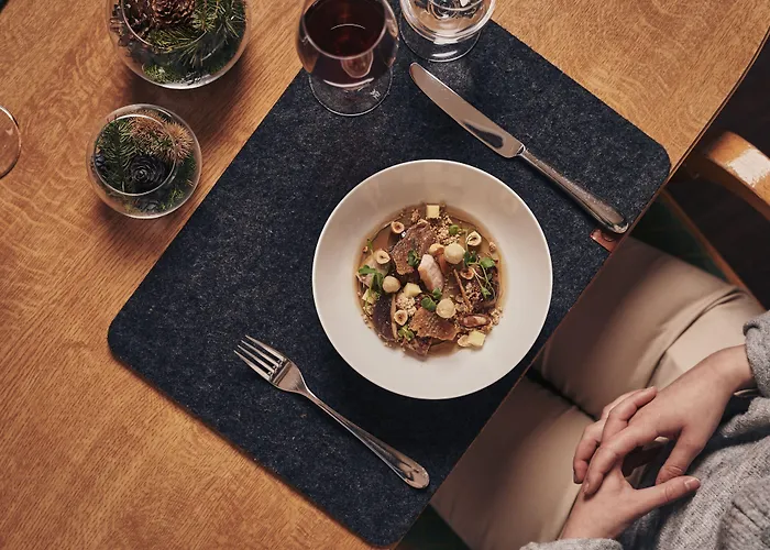 A-rosa Gothisches Haus Отель