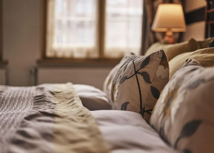 Travel Charme Gothisches Haus 4* Wernigerode