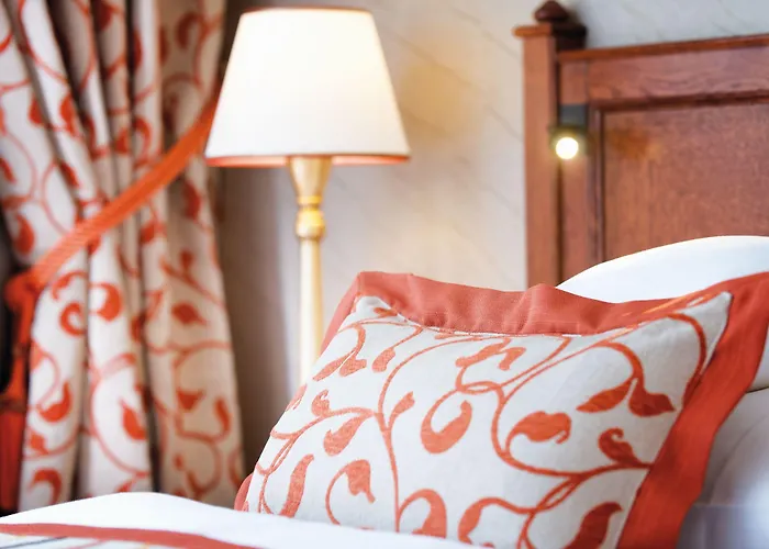 Travel Charme Gothisches Haus Hotel