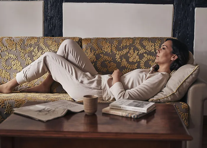 A-rosa Gothisches Haus 4*