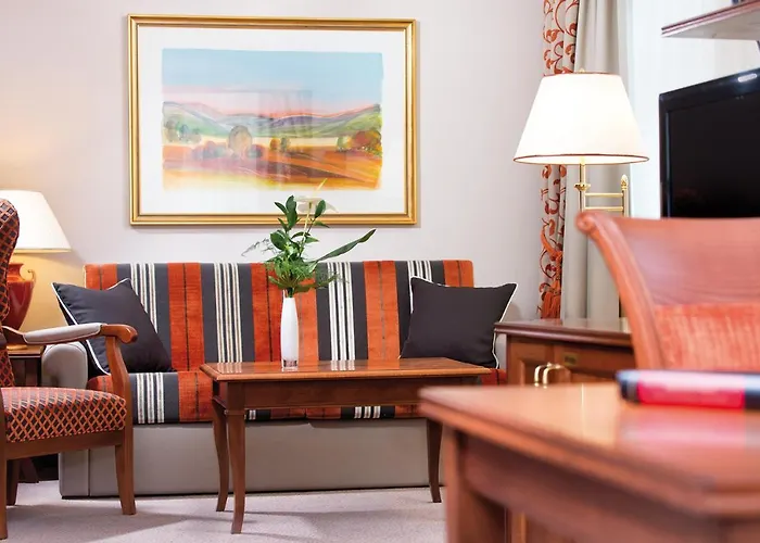 Hotel Travel Charme Gothisches Haus